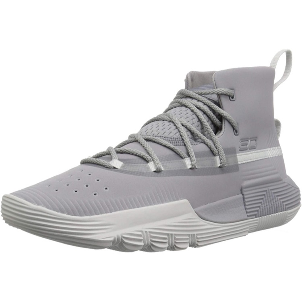 Grey Steph Curry’s